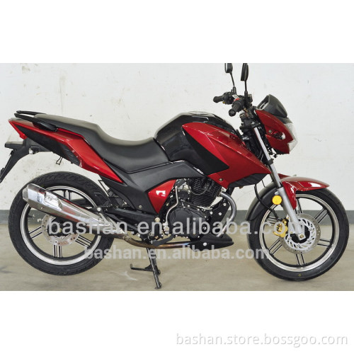 new street bike